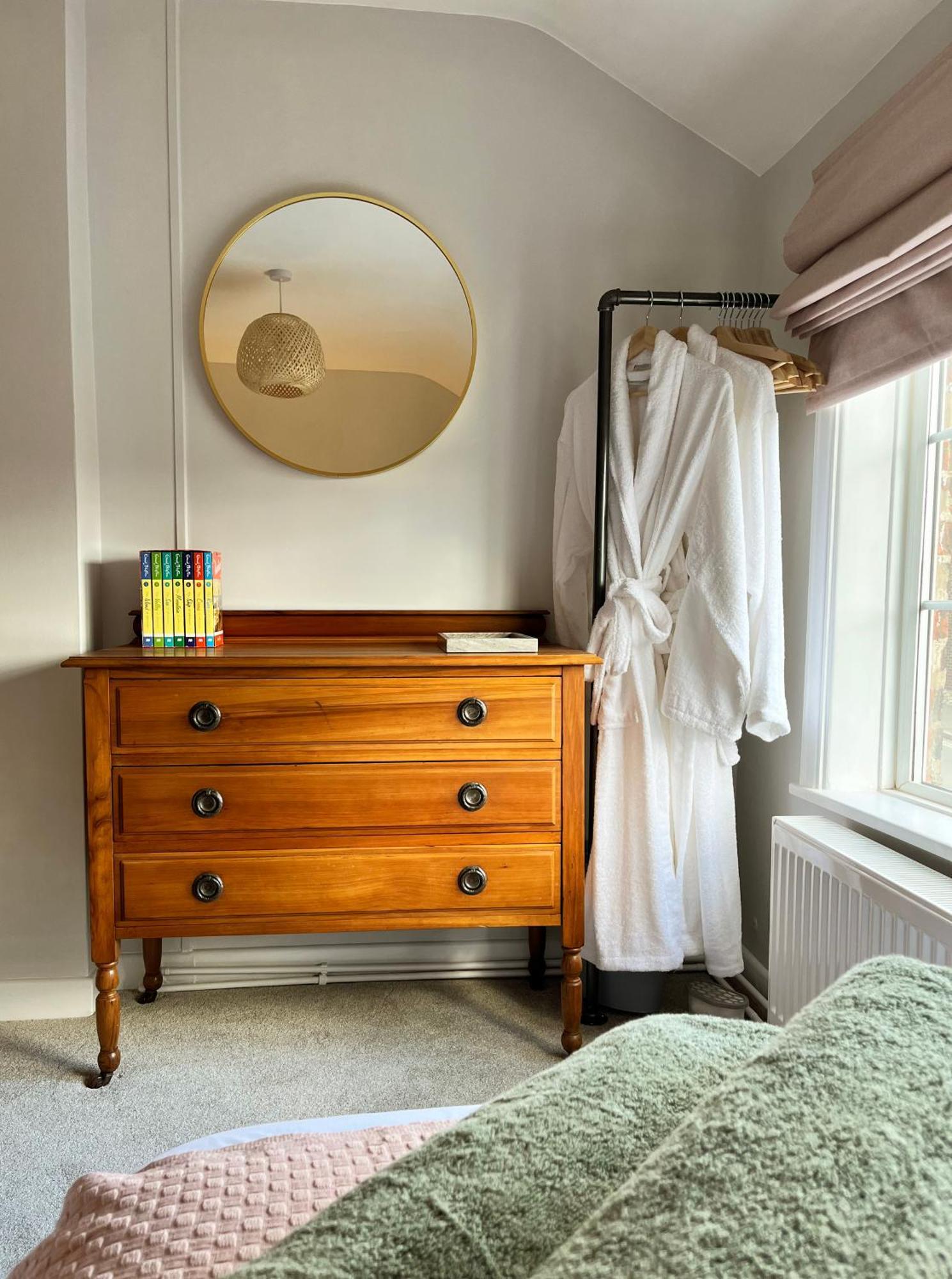 Boutique Style Cosy Cottage Ellesmere Eksteriør bilde