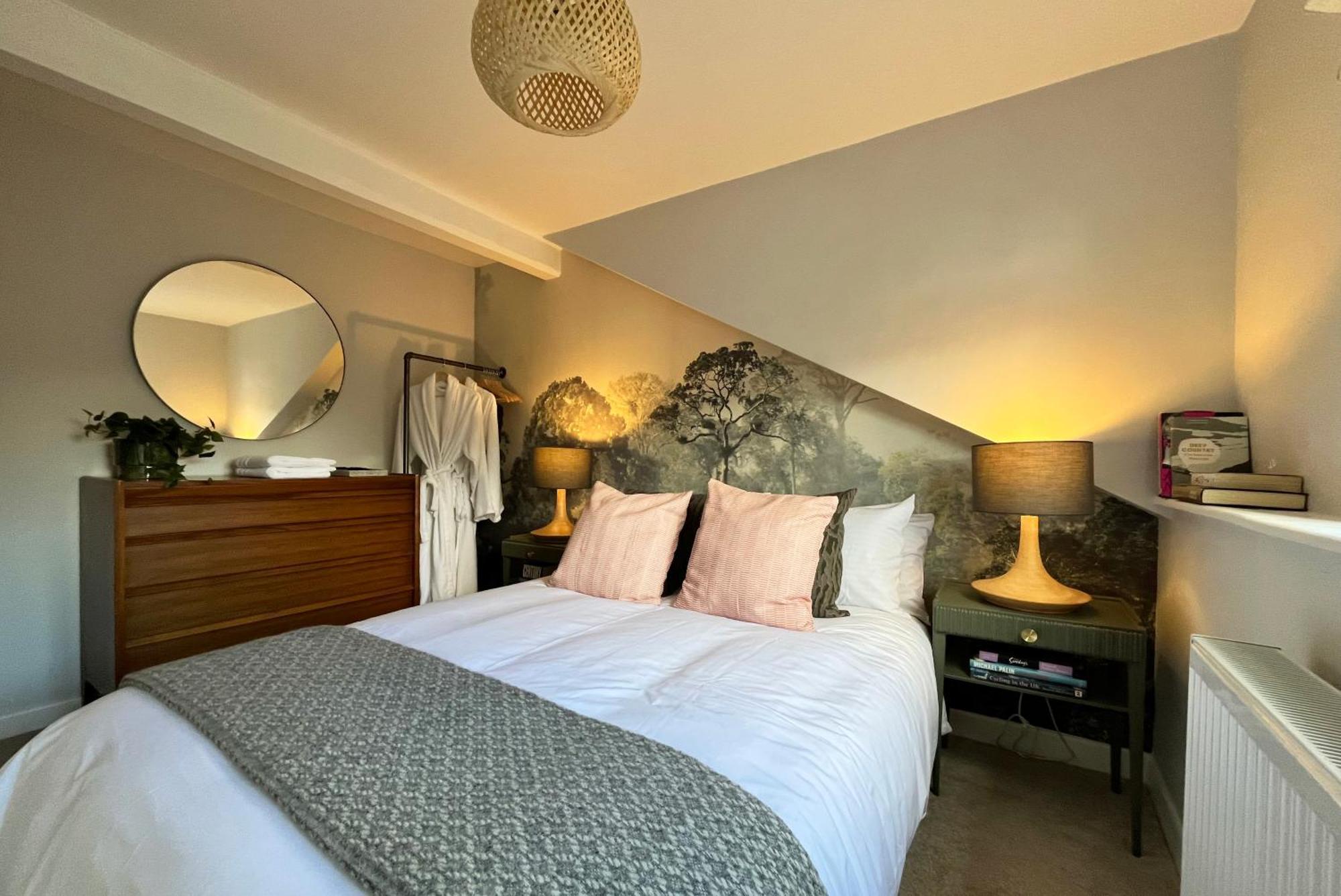 Boutique Style Cosy Cottage Ellesmere Eksteriør bilde