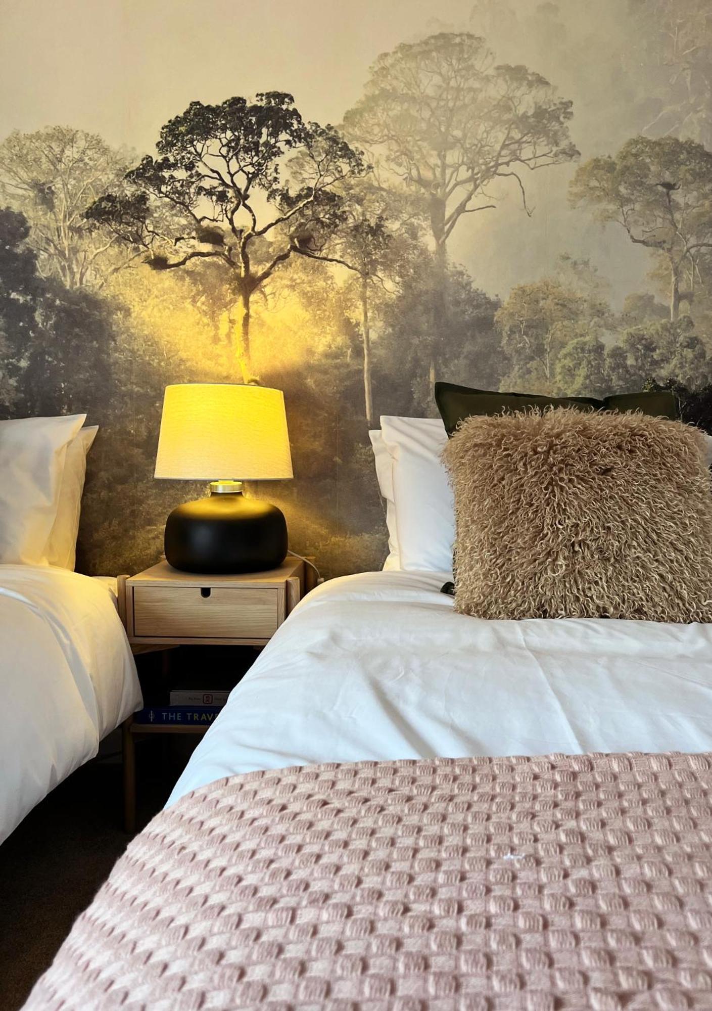Boutique Style Cosy Cottage Ellesmere Eksteriør bilde