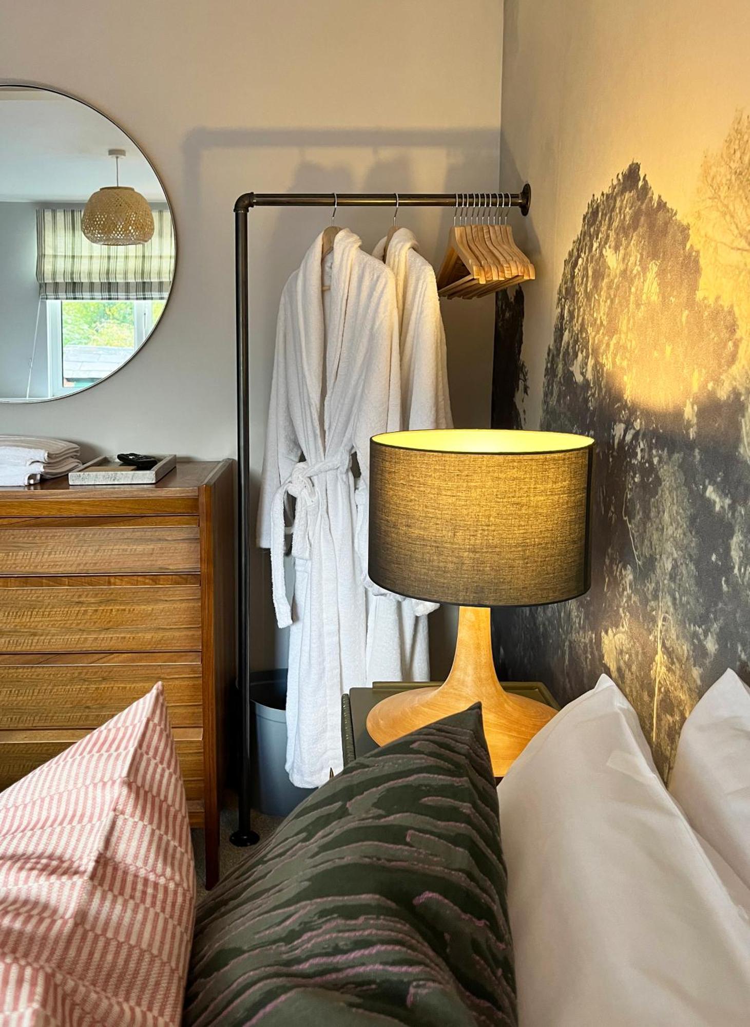 Boutique Style Cosy Cottage Ellesmere Eksteriør bilde