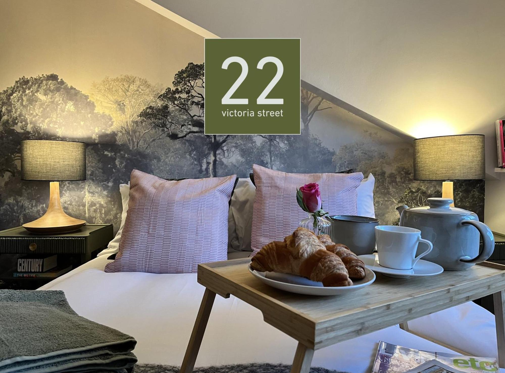 Boutique Style Cosy Cottage Ellesmere Eksteriør bilde