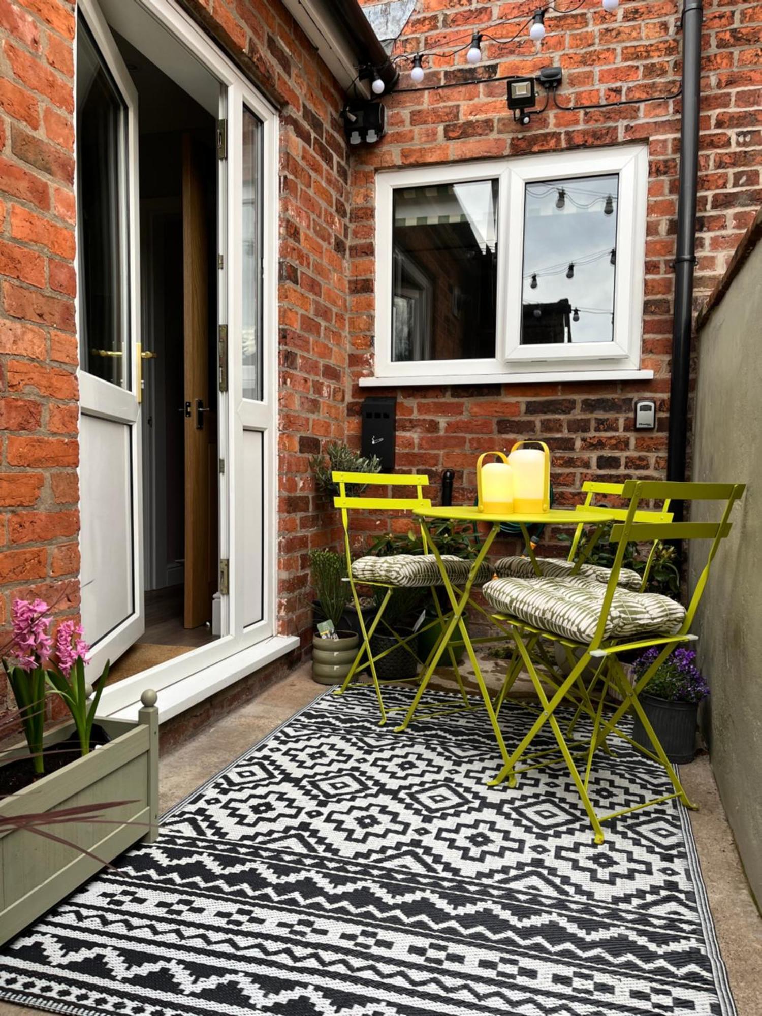 Boutique Style Cosy Cottage Ellesmere Eksteriør bilde